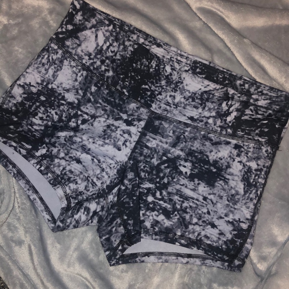 Champion biker shorts